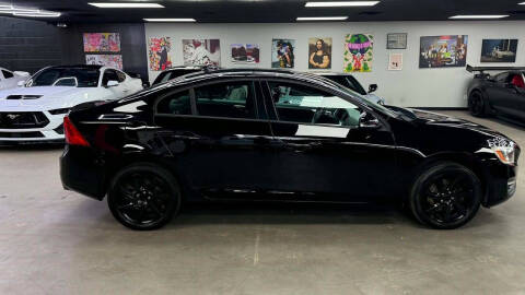 2014 Volvo S60 T5