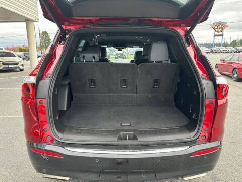 2024 Buick Enclave Premium