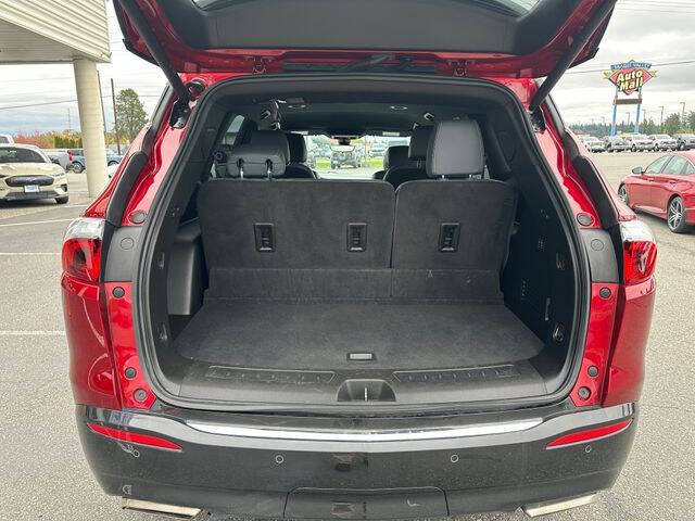 2024 Buick Enclave Premium