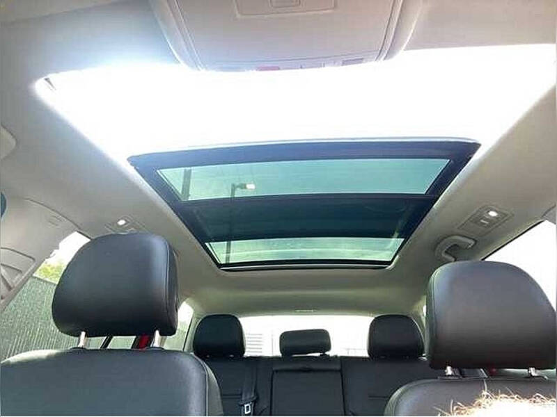 2017 Volkswagen Golf Alltrack