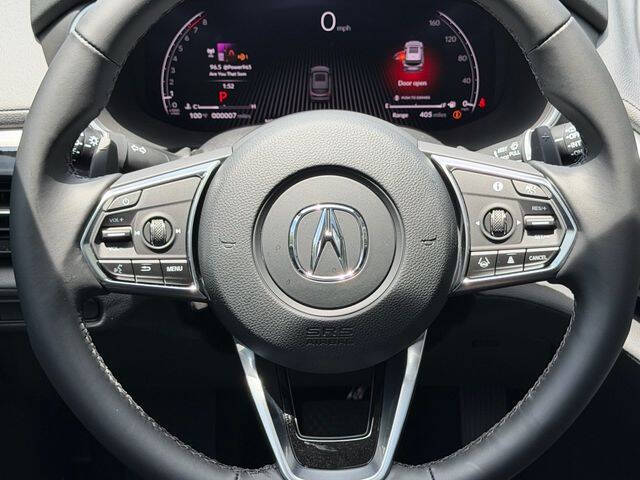 2026 Acura MDX