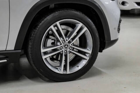 2021 Mercedes-Benz GLE GLE 350