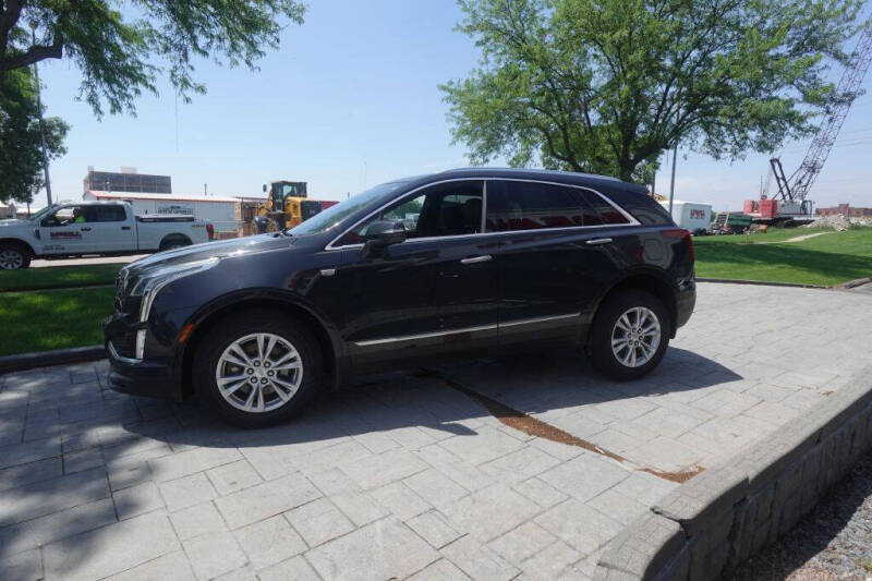 2020 Cadillac XT5 Luxury - Photo 6