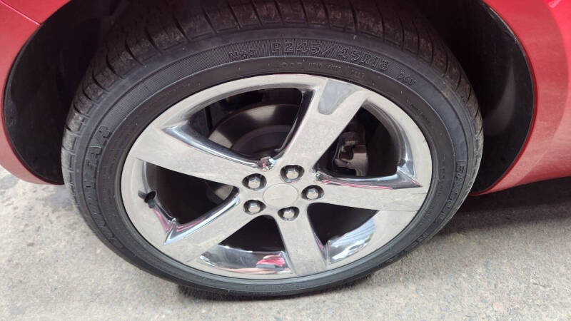 2007 Pontiac Solstice