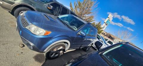 2009 Subaru Forester for sale at Small Car Motors in Carson City NV