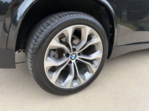 2015 BMW X5 sDrive35i