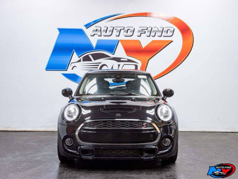 2020 MINI Hardtop 2 Door Cooper S