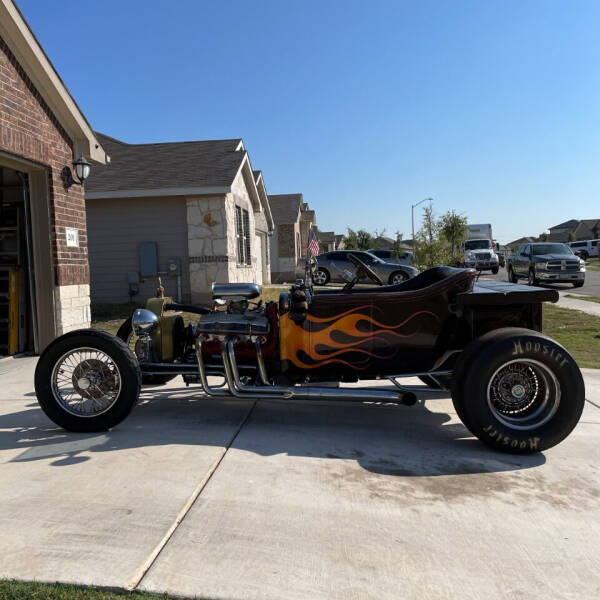 2025 Ford Model T for sale at Johnny's Motor Cars in Toledo OH