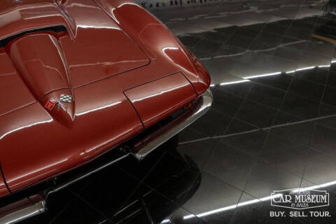 1965 Chevrolet Corvette