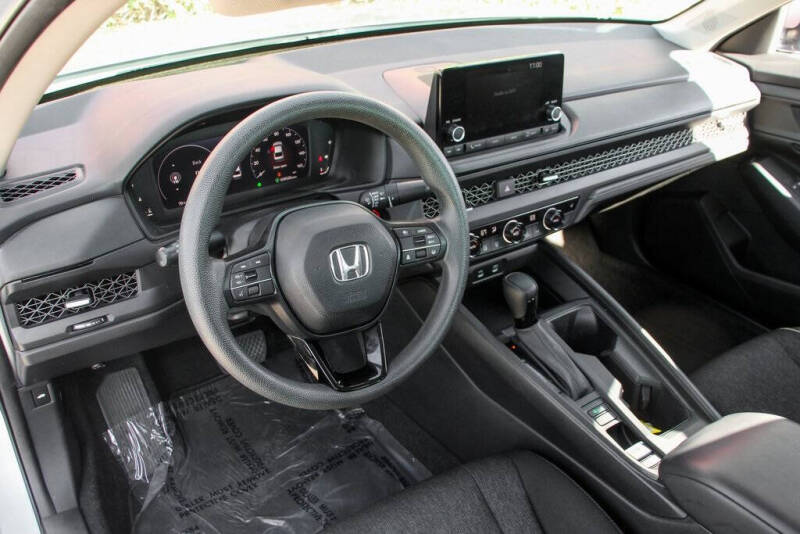 2023 Honda Accord