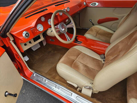 1973 Plymouth Barracuda