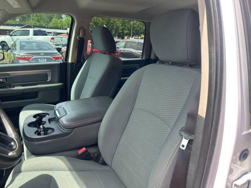 2015 RAM 3500 SLT