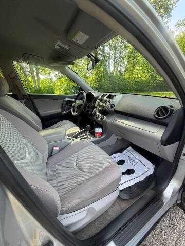 2007 Toyota RAV4