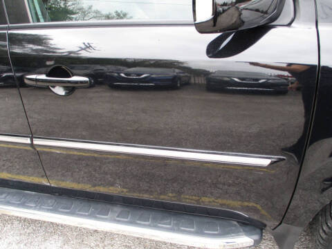 2015 Honda Pilot Touring