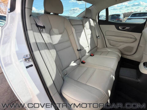 2019 Volvo S60 T8 Inscription