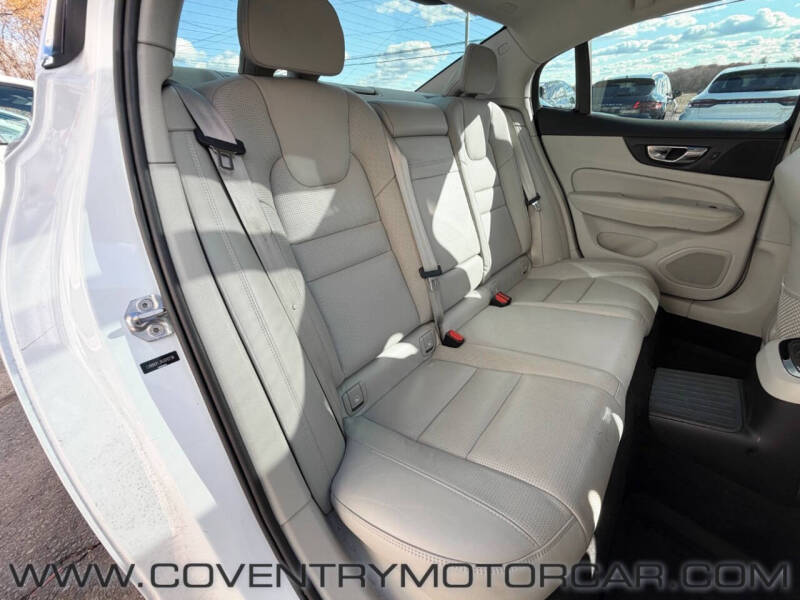 2019 Volvo S60 T8 Inscription