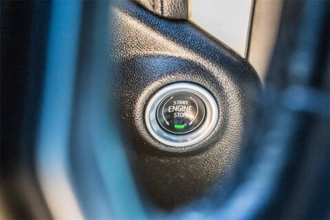 2021 Chevrolet Silverado 2500HD