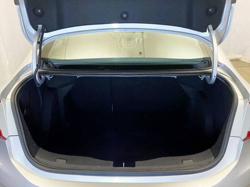 2016 Chevrolet Cruze LT Auto