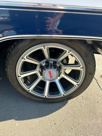 1977 GMC Sierra 2500