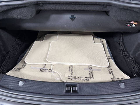 2016 Mercedes-Benz E-Class E 550