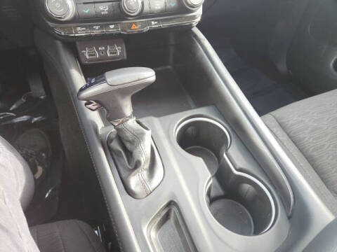 2024 Dodge Durango SXT Plus