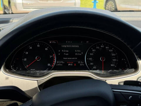 2018 Audi Q7 2.0T quattro Premium Plus