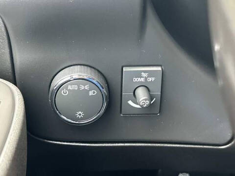 2023 GMC Savana 2500