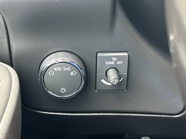 2023 GMC Savana 2500