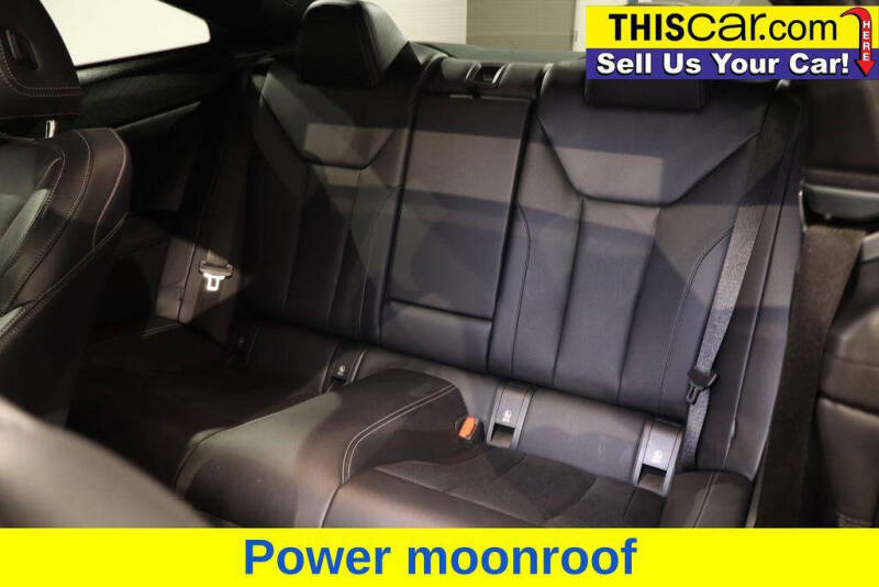 2023 BMW 4 Series M440i