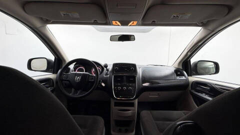 2015 RAM C/V Tradesman