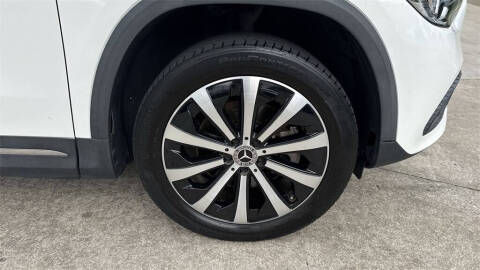 2023 Mercedes-Benz GLA GLA 250