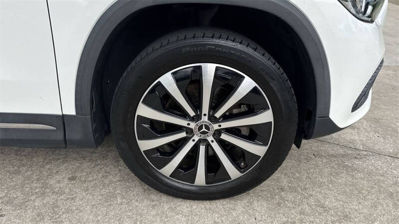 2023 Mercedes-Benz GLA GLA 250