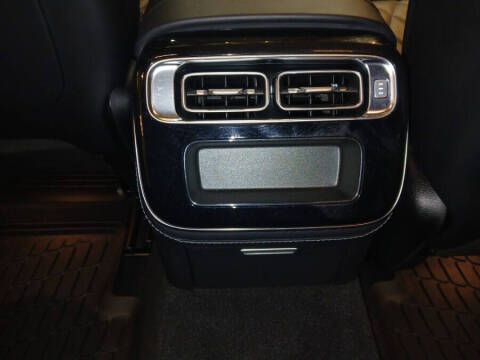 2023 Mercedes-Benz S-Class S 580 4MATIC