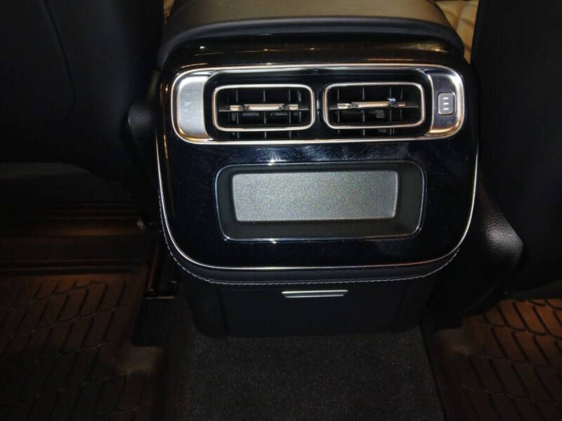 2023 Mercedes-Benz S-Class S 580 4MATIC