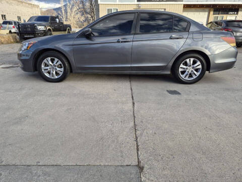 2011 Honda Accord SE