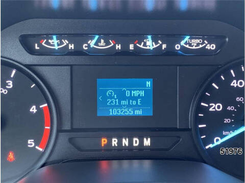 2022 Ford F-250 Super Duty