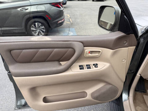 1999 Toyota Land Cruiser