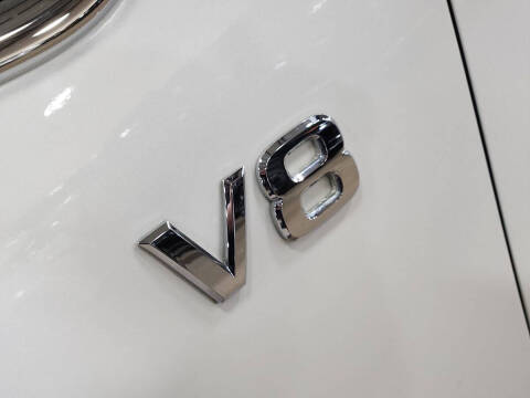 2022 Nissan Armada SV