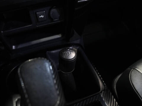 2020 Toyota 4Runner