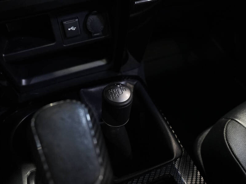 2020 Toyota 4Runner