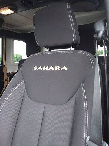 2013 Jeep Wrangler Unlimited