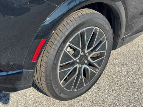 2024 Ford Mustang Mach-E Premium