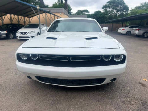 2019 Dodge Challenger R/T