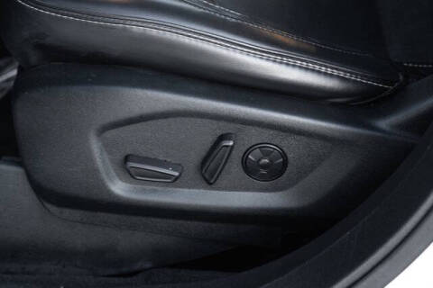 2019 Ford Explorer Platinum