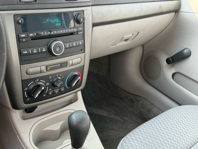 2008 Chevrolet Cobalt LS