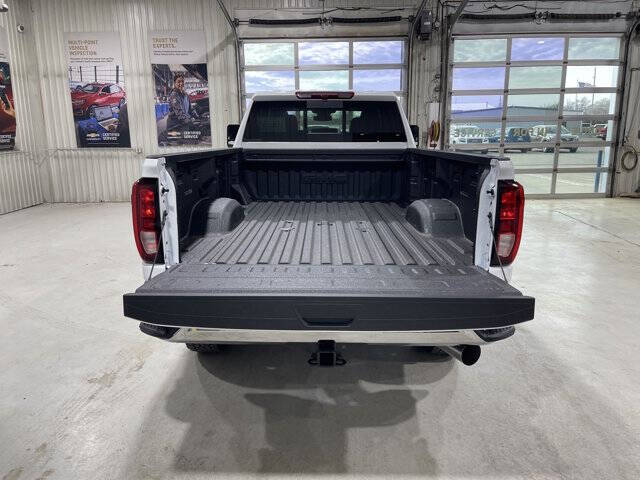 2026 GMC Sierra 3500HD