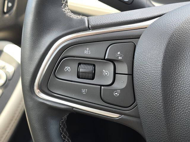 2024 Buick Encore GX Avenir