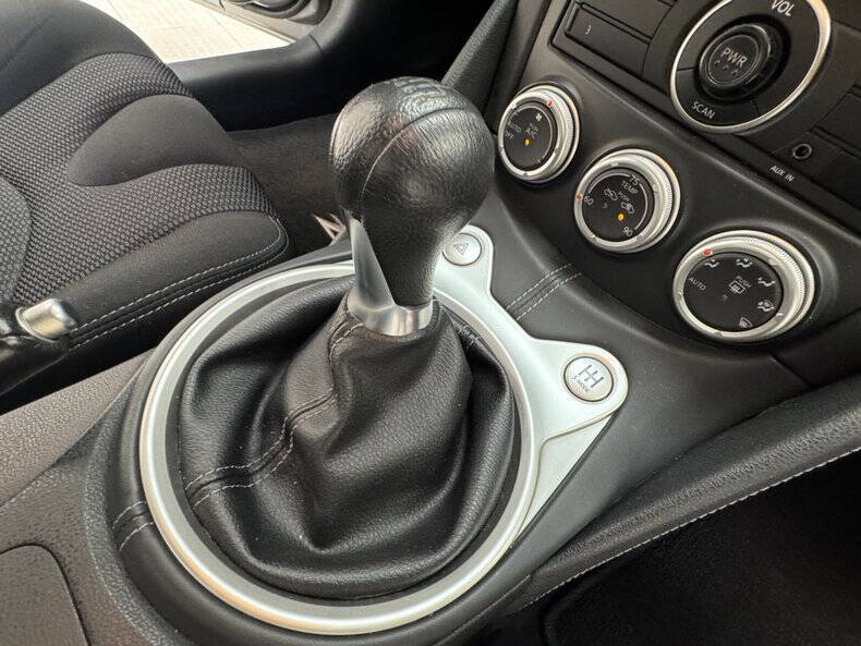 2009 Nissan 370Z