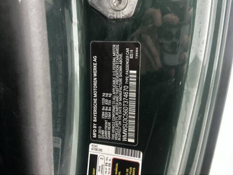 2013 MINI Hardtop Cooper