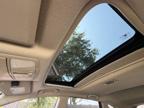2012 Nissan Rogue SV